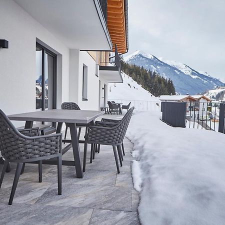 Wiesl Lodge Saalbach Esterno foto